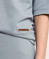 Moscow Pullover kurzarm Mac