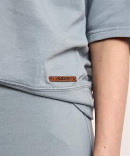 Moscow Pullover kurzarm Mac