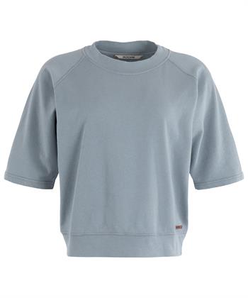Moscow Pullover kurzarm Mac