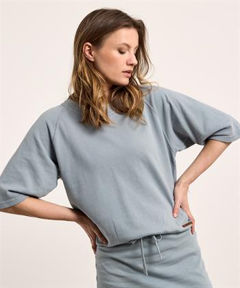 Moscow Pullover kurzarm Mac