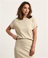 Moscow Pullover kurzarm Romina