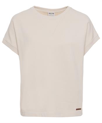 Moscow Pullover kurzarm Romina