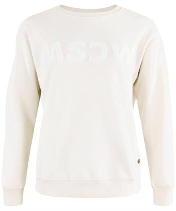Moscow Pullover Logo