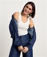 Moscow Rippen-Singlet Racer