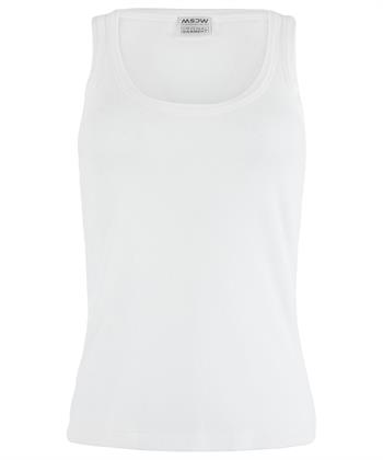 Moscow Rippen-Singlet Racer