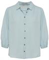 Moscow soft denim Bluse Jorn