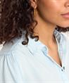 Moscow soft denim Bluse Jorn