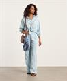 Moscow soft denim Bluse Jorn