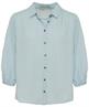Moscow soft denim Bluse Jorn