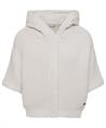 Moscow Strickjacke mit Kapuze Timmy