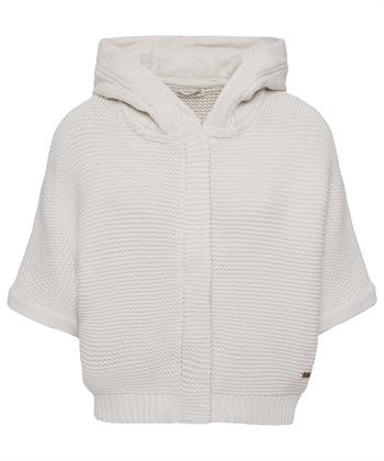 Moscow Strickjacke mit Kapuze Timmy