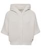 Moscow Strickjacke mit Kapuze Timmy