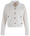 Moscow Sweatjacke Bibi