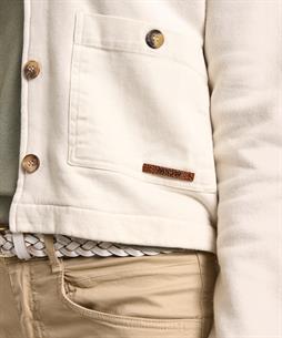 Moscow Sweatjacke Bibi