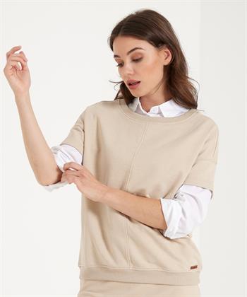 Moscow Sweatshirt Patricia