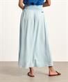Moscow weicher Denim-Rock Pip