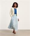 Moscow weicher Denim-Rock Pip
