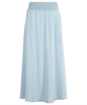 Moscow weicher Denim-Rock Pip