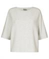 No Man's Land bouclé Pullover