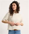 No Man's Land bouclé Pullover