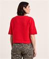 No Man's Land bouclé Pullover