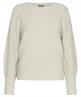No Man's Land Bouclé-Pullover