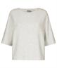 No Man's Land bouclé Pullover