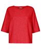 No Man's Land bouclé Pullover