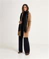 No Man's Land Hose Straight Fit Travelstoff