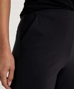 No Man's Land Hose Straight Fit Travelstoff