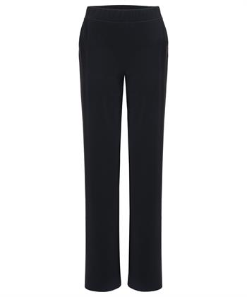 No Man's Land Hose Straight Fit Travelstoff