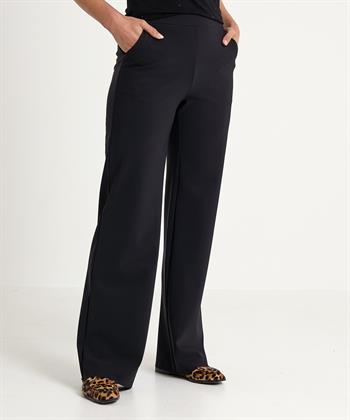No Man's Land Hose Straight Fit Travelstoff