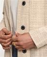 No Man's Land Jacquard-Blazer
