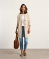 No Man's Land Jacquard-Blazer