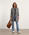 No Man's Land Jacquard-Blazer