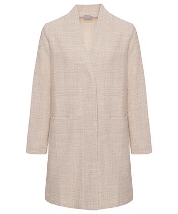No Man's Land Jacquard-Blazer