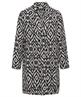 No Man's Land Jacquard-Blazer