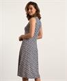 No Man's Land Kleid retro