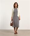 No Man's Land Kleid retro