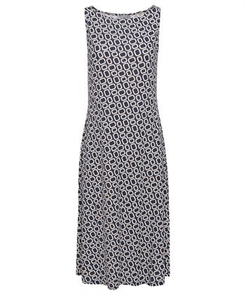 No Man's Land Kleid retro