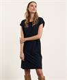 No Man's Land leichtes Kleid aus Travelstoff
