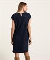 No Man's Land leichtes Kleid aus Travelstoff