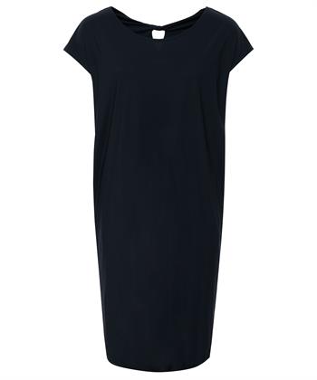No Man's Land leichtes Kleid aus Travelstoff