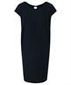No Man's Land leichtes Kleid aus Travelstoff