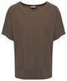 No Man's Land leichtes Shirt aus Travelstoff