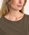 No Man's Land leichtes Shirt aus Travelstoff