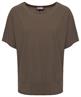 No Man's Land leichtes Shirt aus Travelstoff