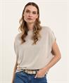 No Man's Land Lurex-Pullover