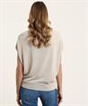 No Man's Land Lurex-Pullover