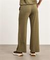 No Man's Land Palazzo-Hose aus Lurex